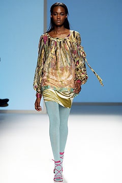 Emilio Pucci F/W 03 Look 59