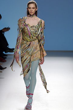 Emilio Pucci F/W 03 Look 63