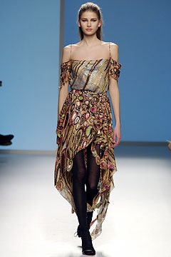 Emilio Pucci F/W 03 Look 64
