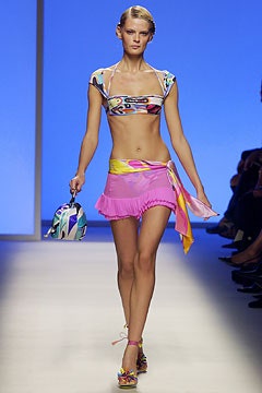 Emilio Pucci S/S 04 Look 24