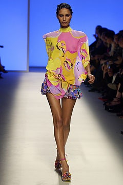 Emilio Pucci S/S 04 Look 26