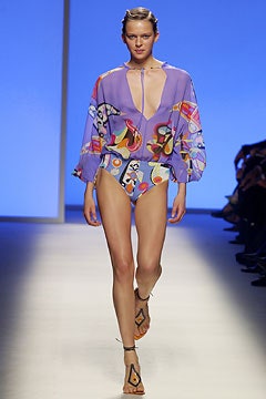 Emilio Pucci S/S 04 Look 30