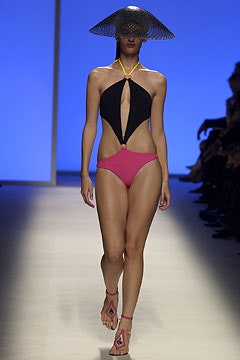 Emilio Pucci S/S 04 Look 31