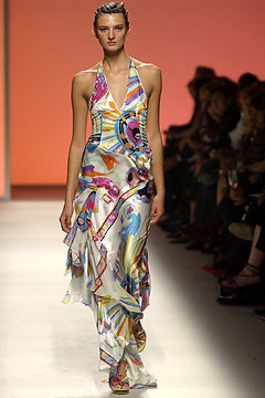 Emilio Pucci S/S 04 Look 39