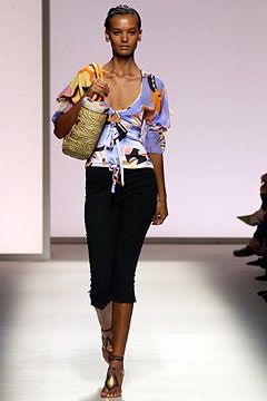 Emilio Pucci S/S 04 Look 47