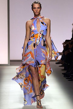 Emilio Pucci S/S 04 Look 50