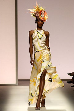 Emilio Pucci S/S 04 Look 52