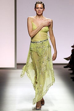 Emilio Pucci S/S 04 Look 53