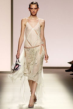 Emilio Pucci S/S 04 Look 55