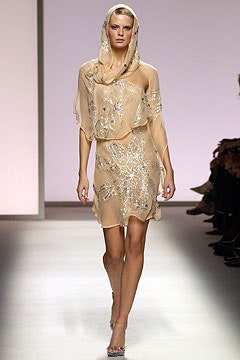 Emilio Pucci S/S 04 Look 56