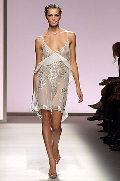 Emilio Pucci S/S 04 Look 57