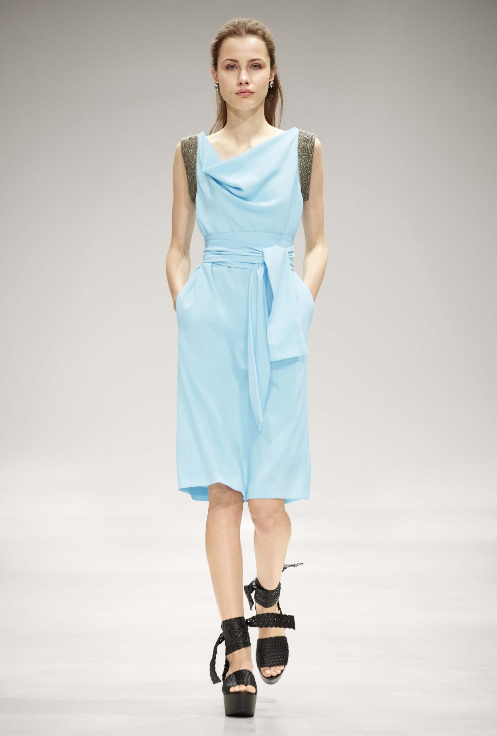 Escada S/S 17 Look 11