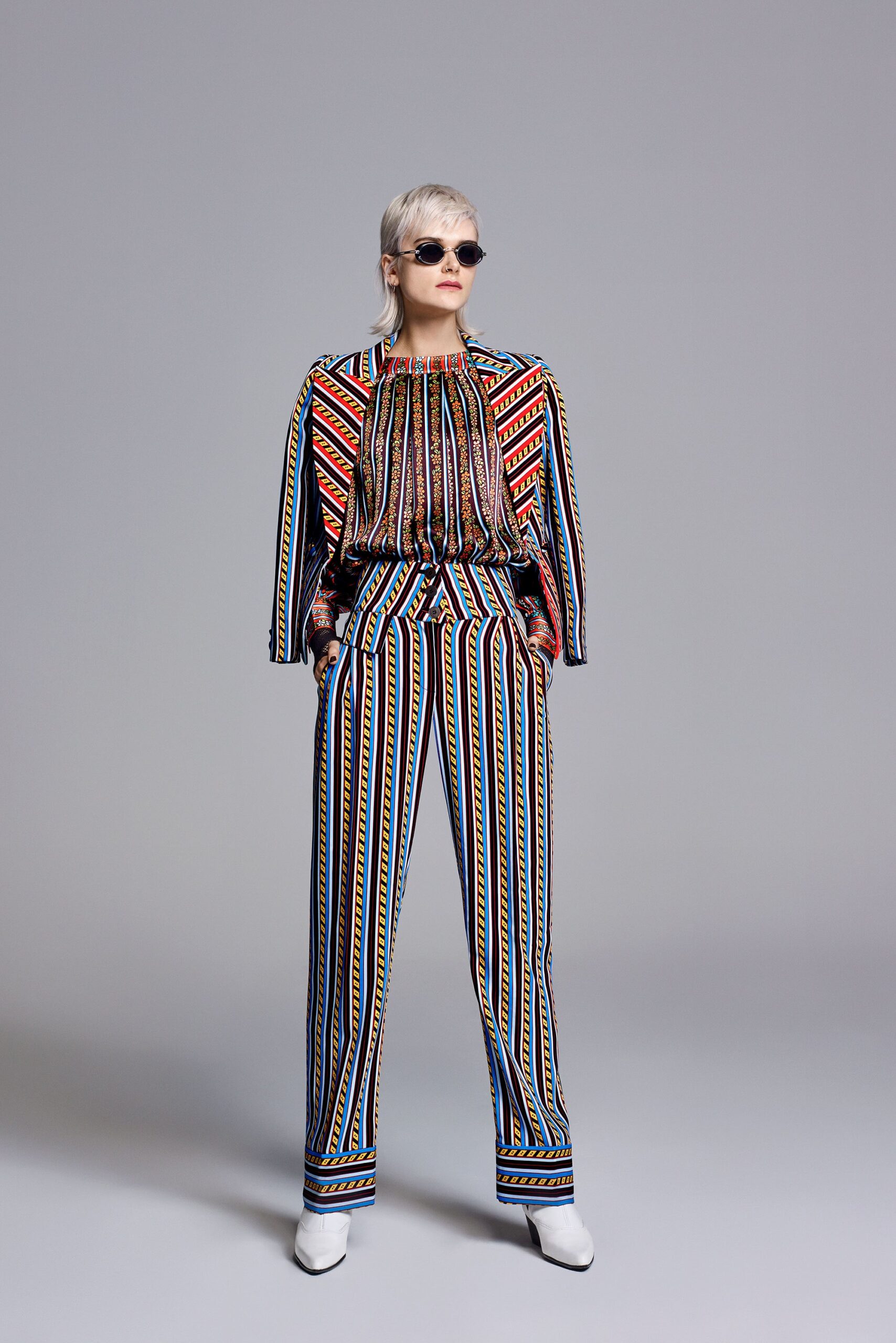 Duro Olowu F/W 18 Look 11