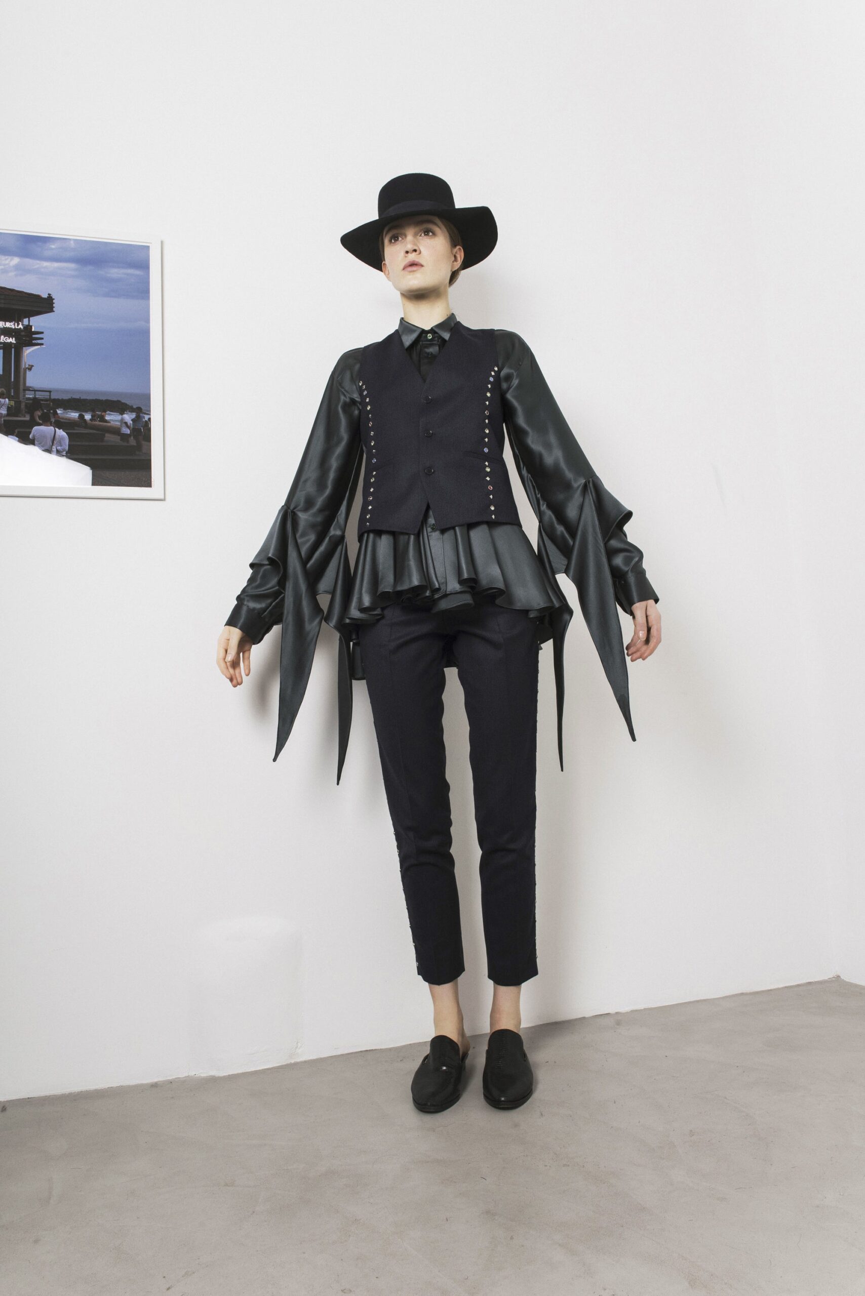 Each x Other F/W 17 Look 11