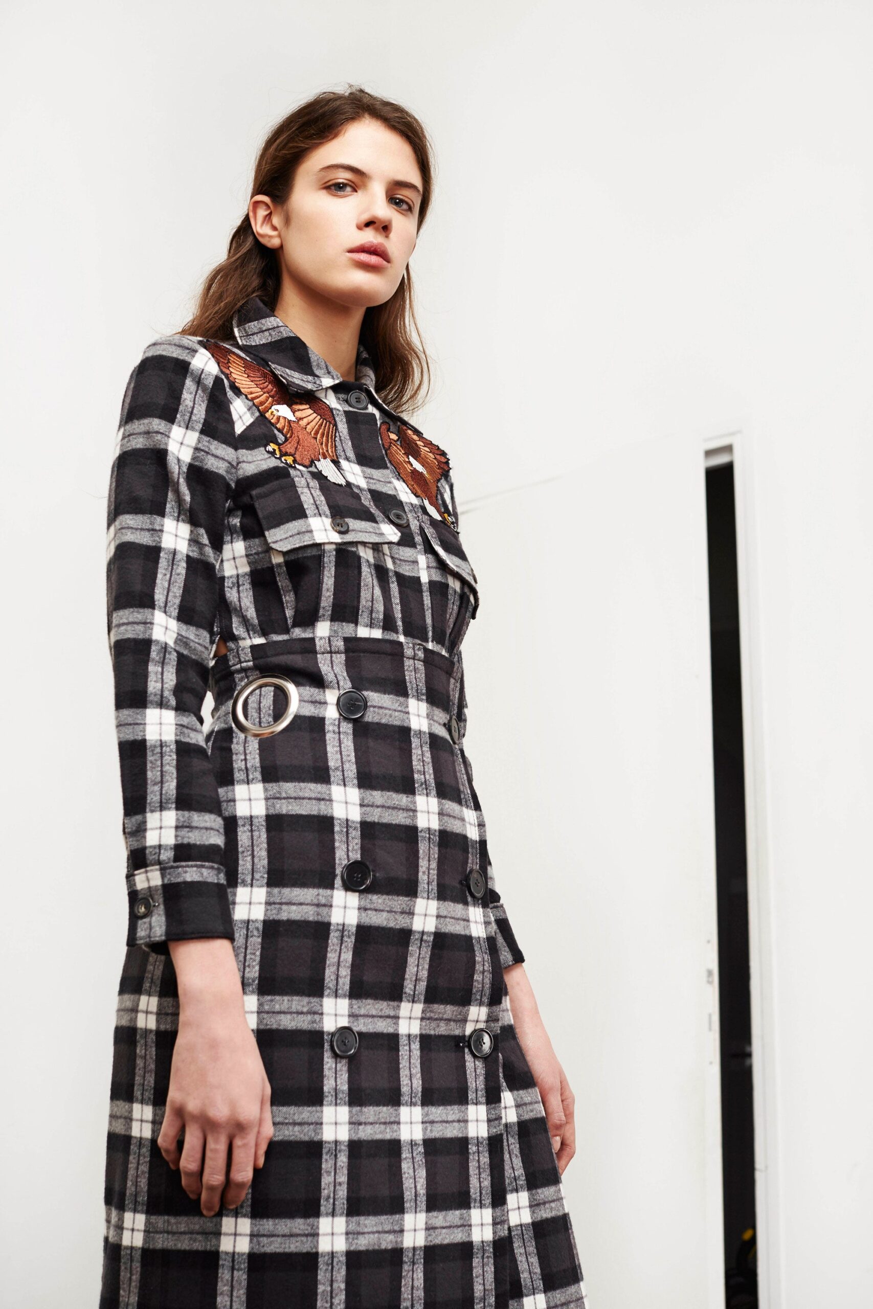 Each x Other F/W 16 Look 10
