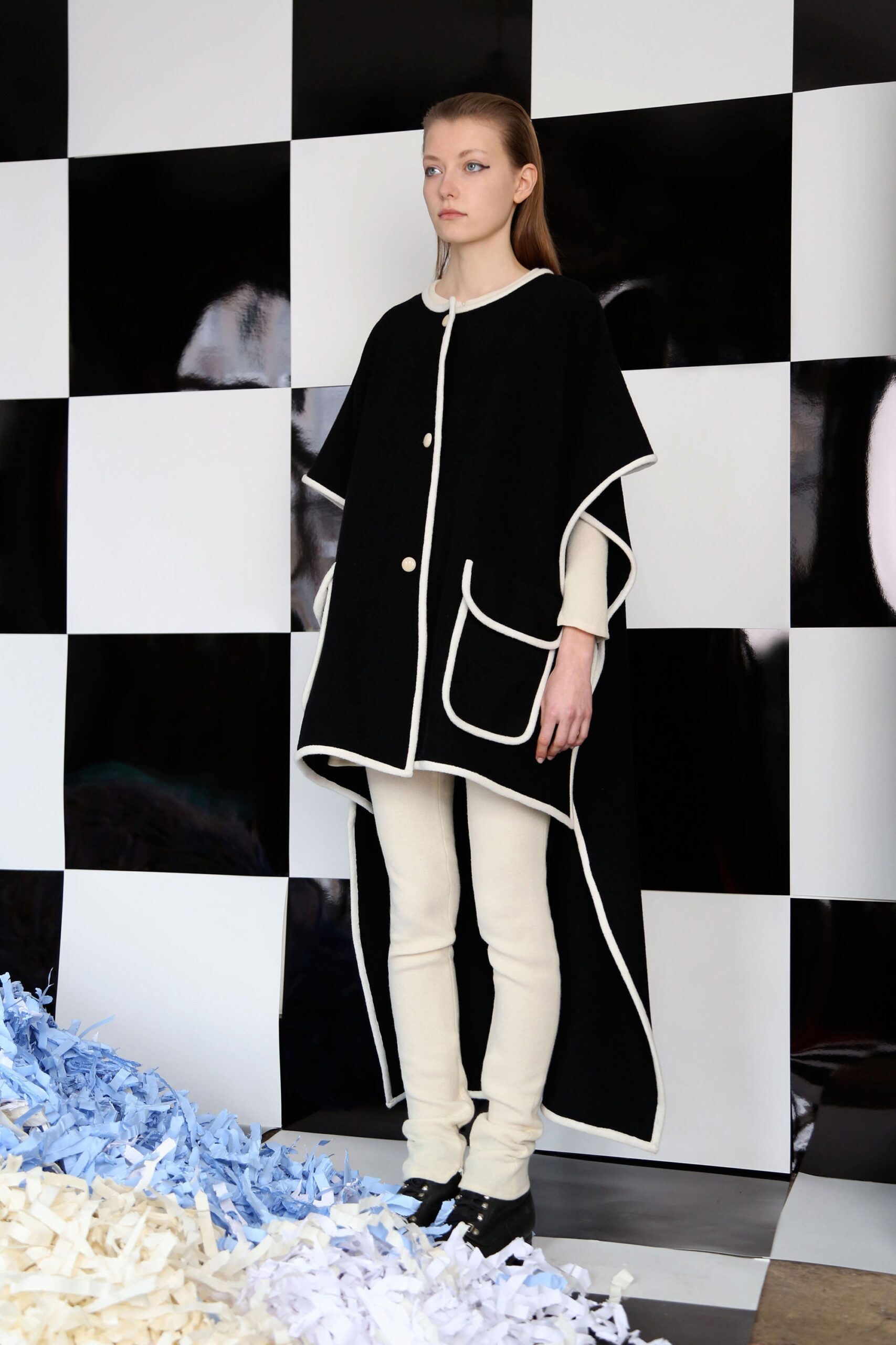 Edeline Lee F/W 16 Look 11