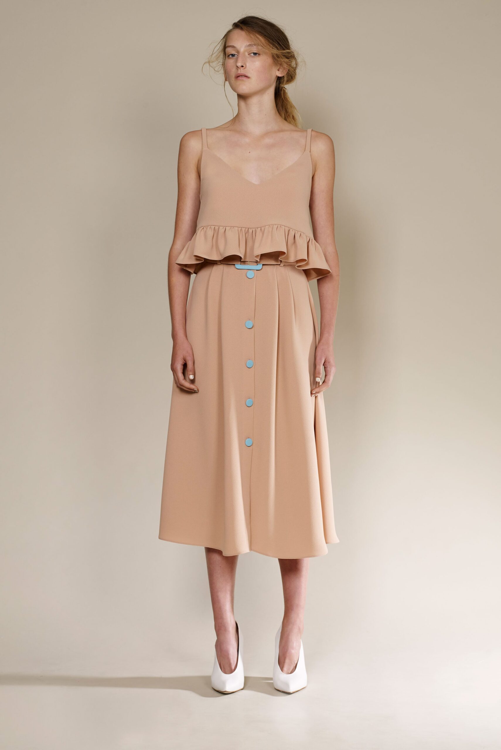 Edeline Lee S/S 18 Look 11