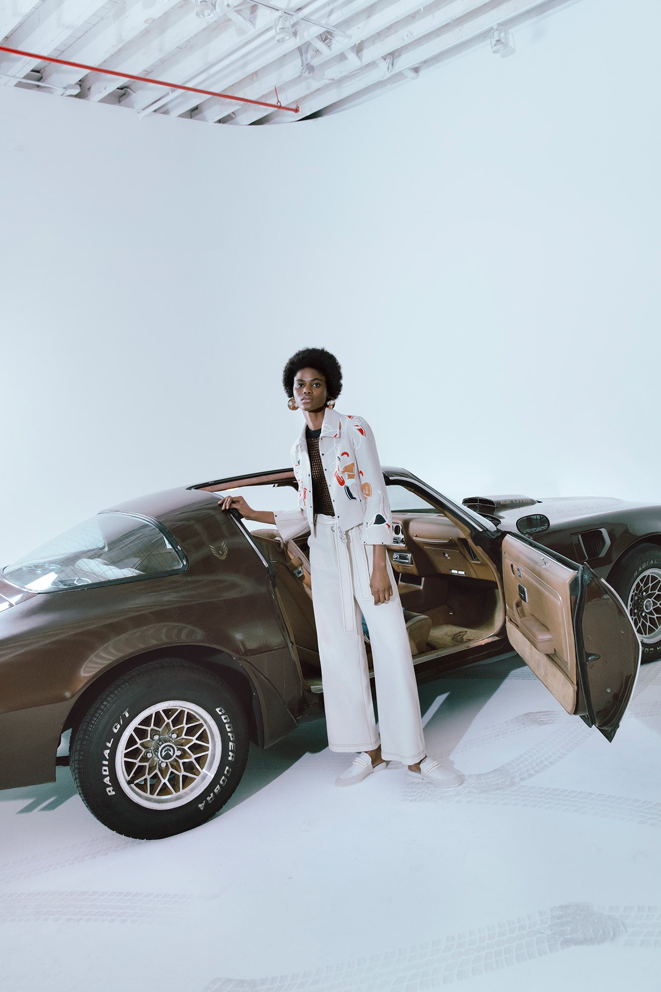 Edun S/S 17 Look 11
