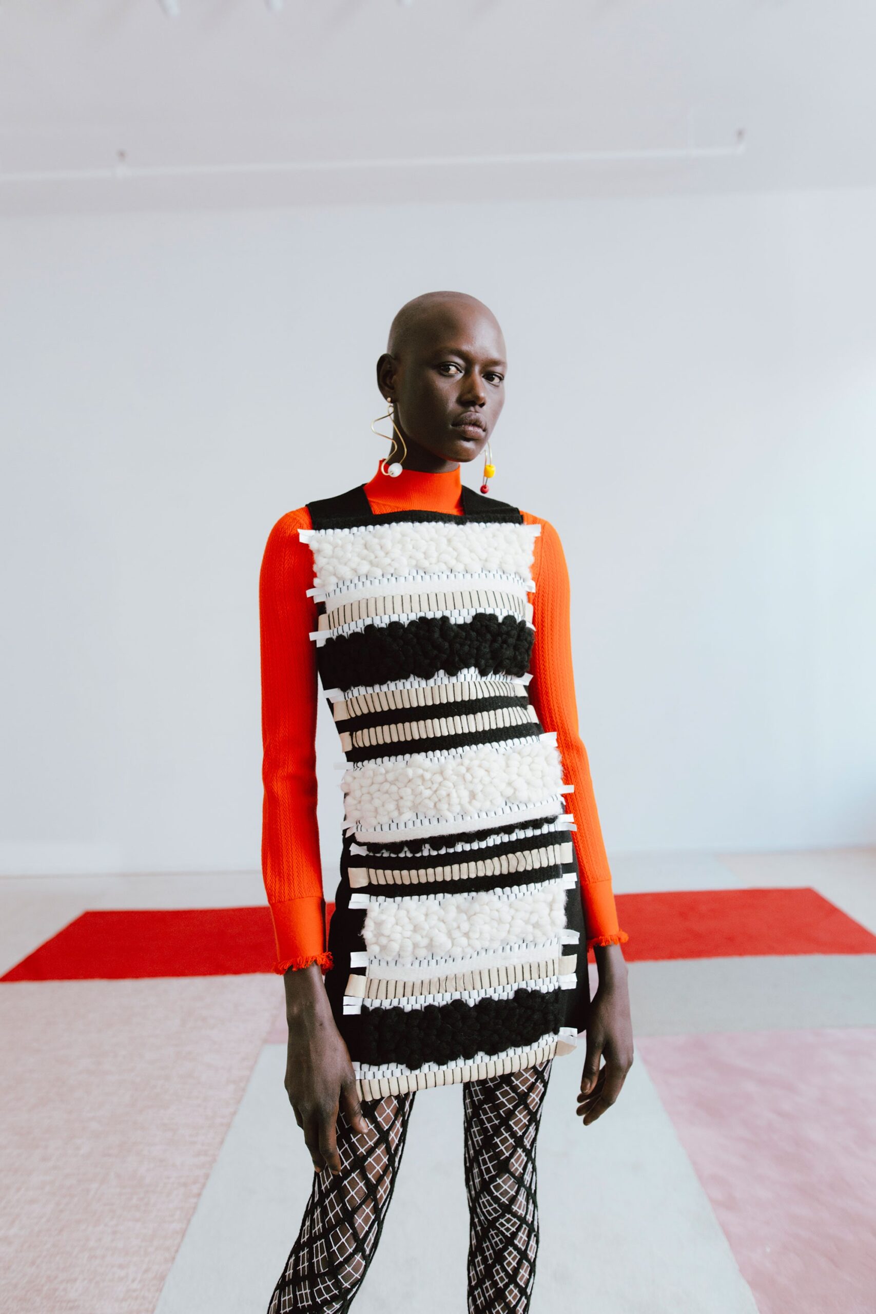 Edun F/W 17 Look 11