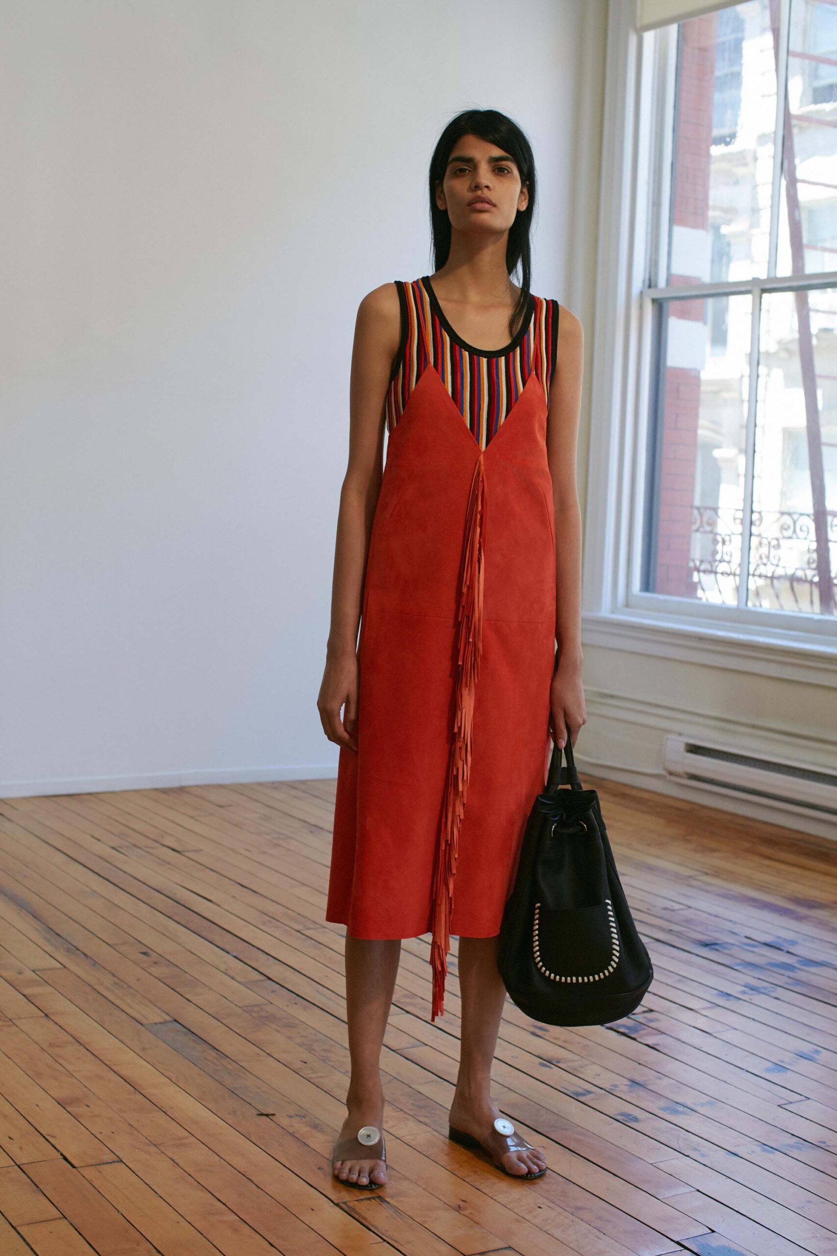 Edun Resort 17 Look 11