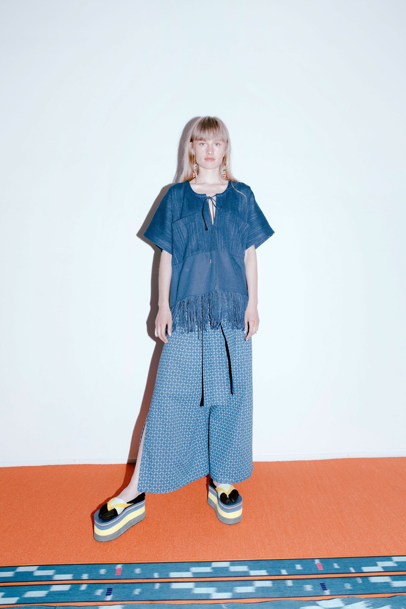 Edun Resort 18 Look 11