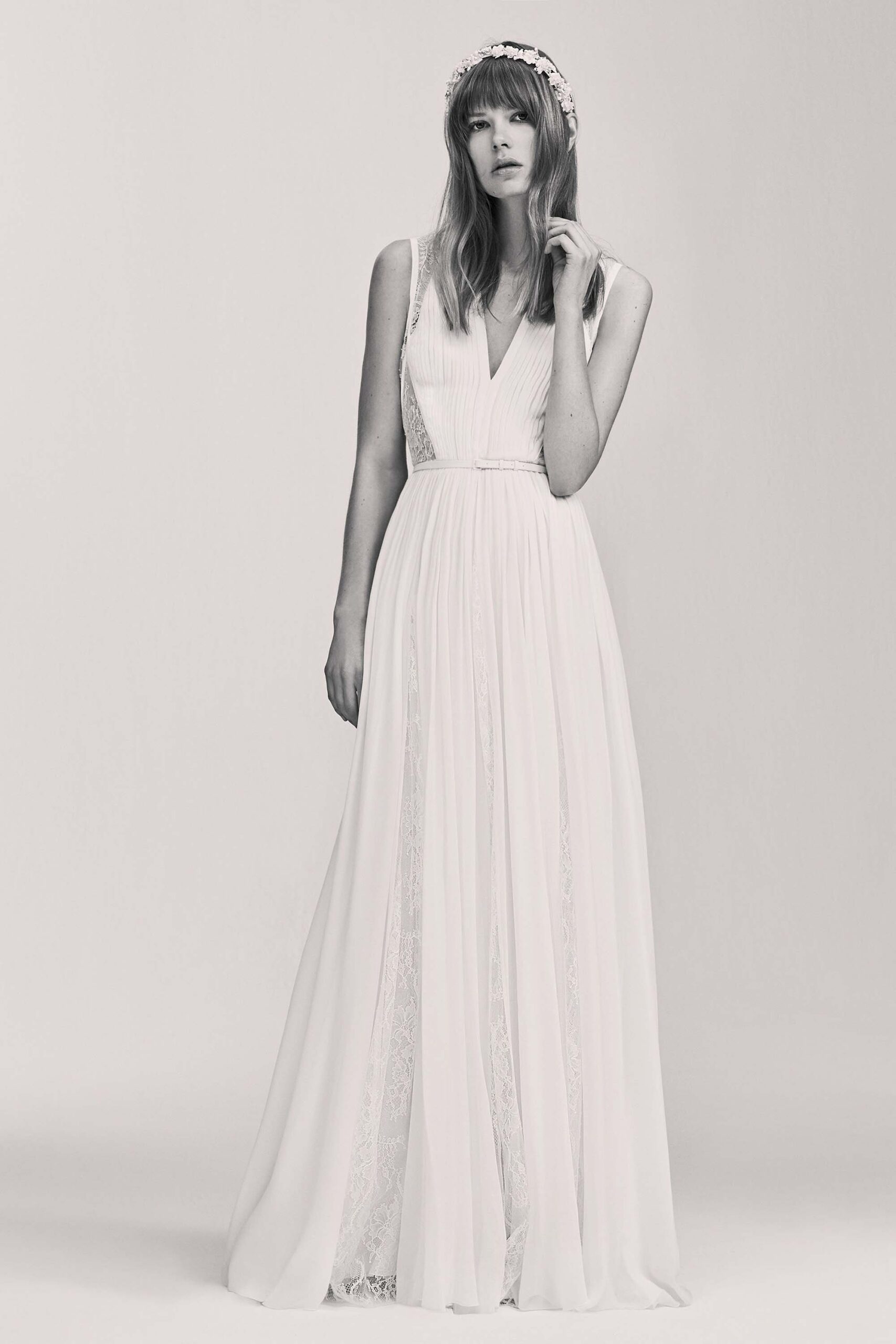 Elie Saab S/S 17 Bridal Look 12