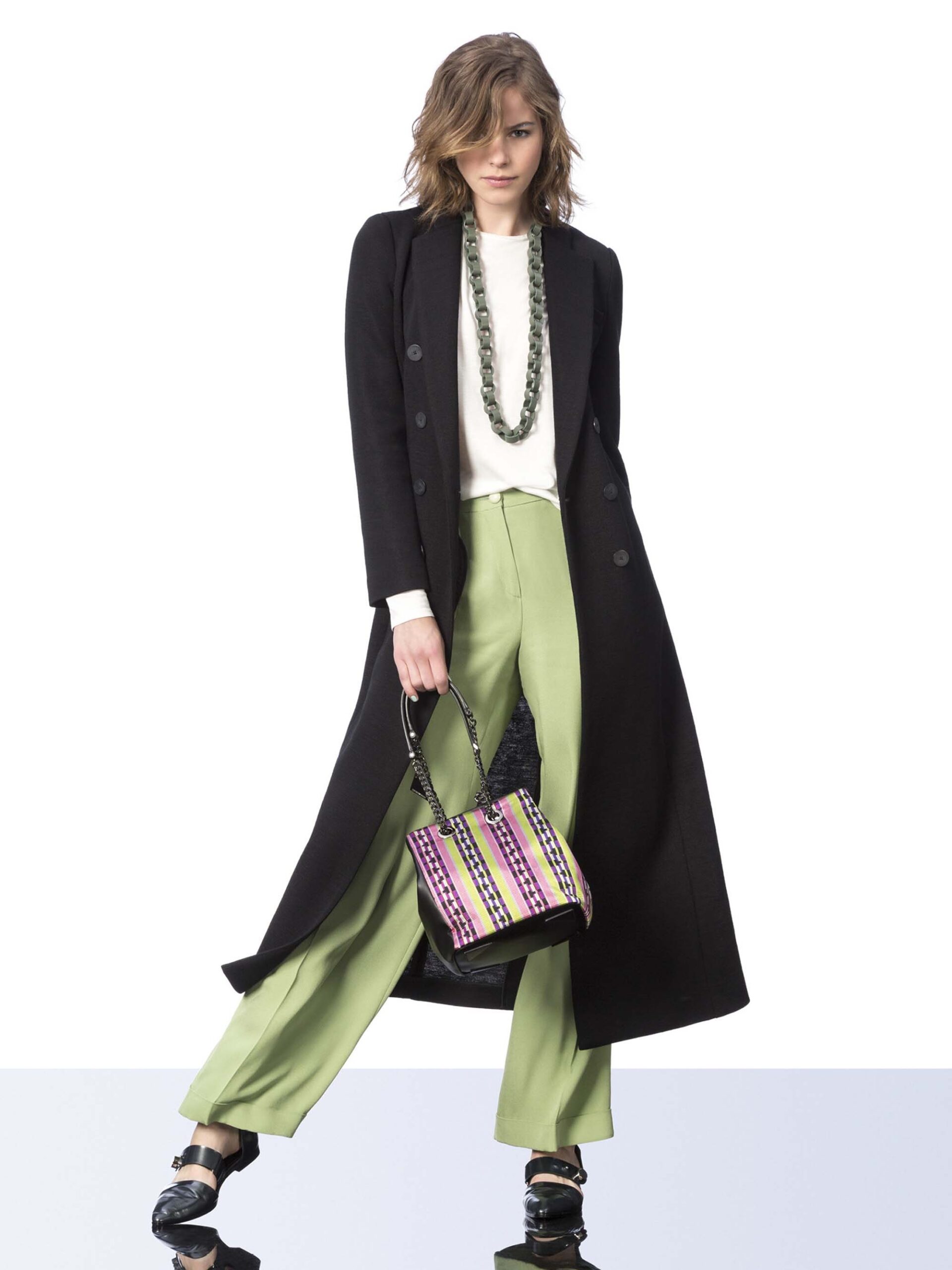 Emporio Armani Resort 17 Look 11