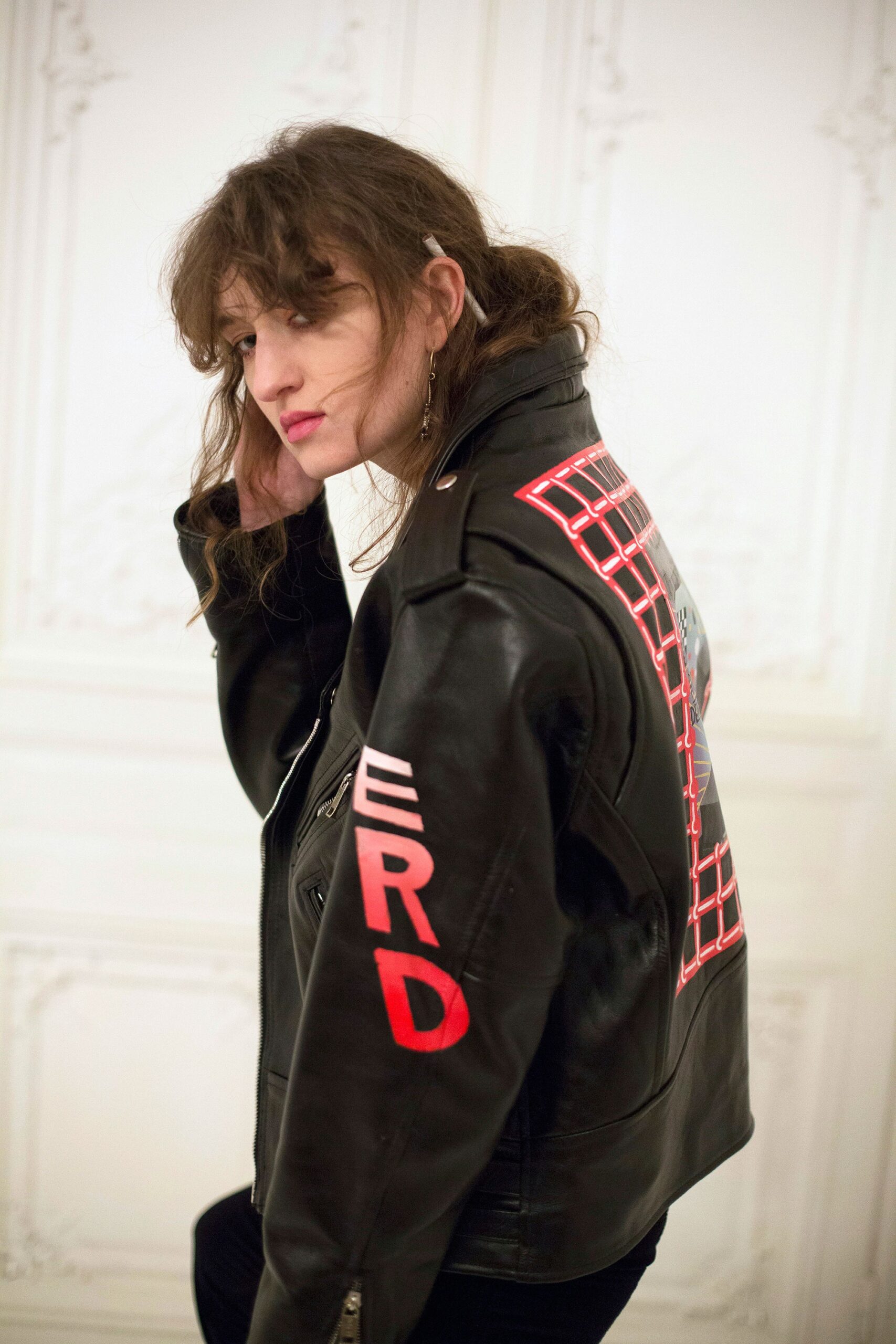 Enfants Riches Déprimés F/W 18 Look 11