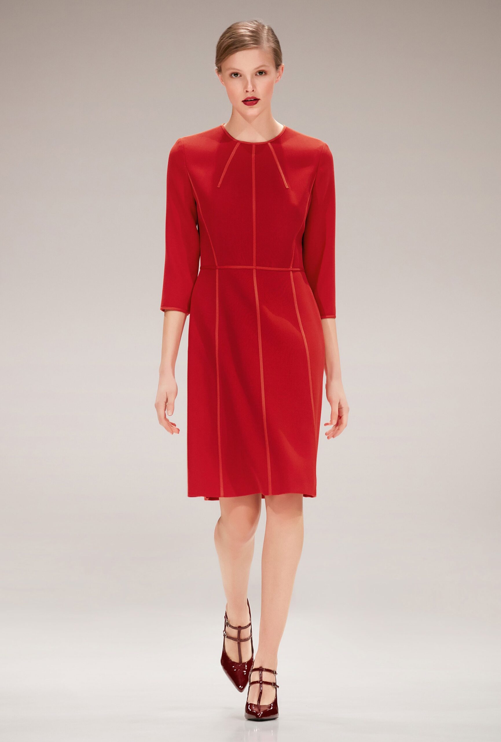 Escada F/W 17 Look 11