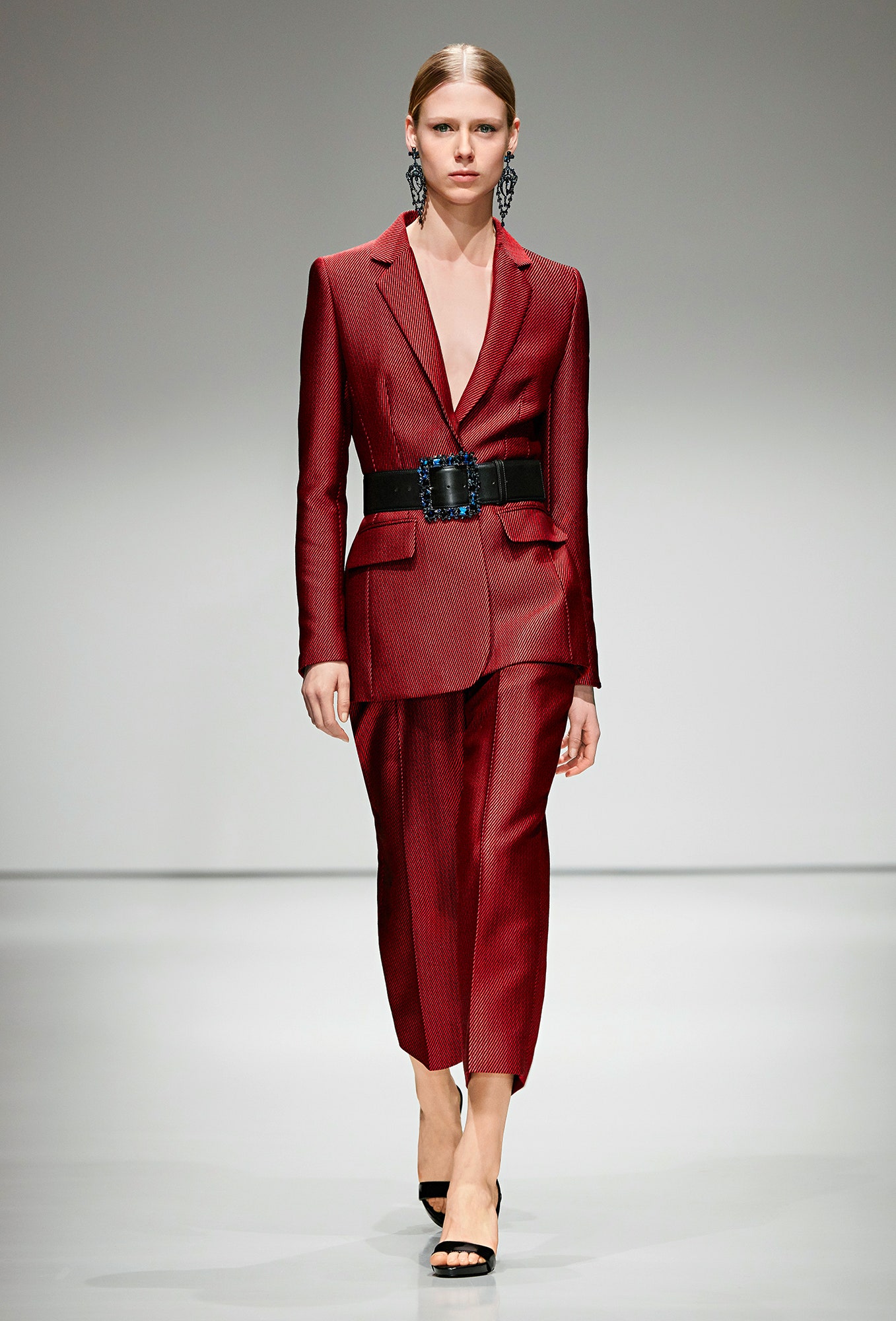 Escada F/W 16 Look 11