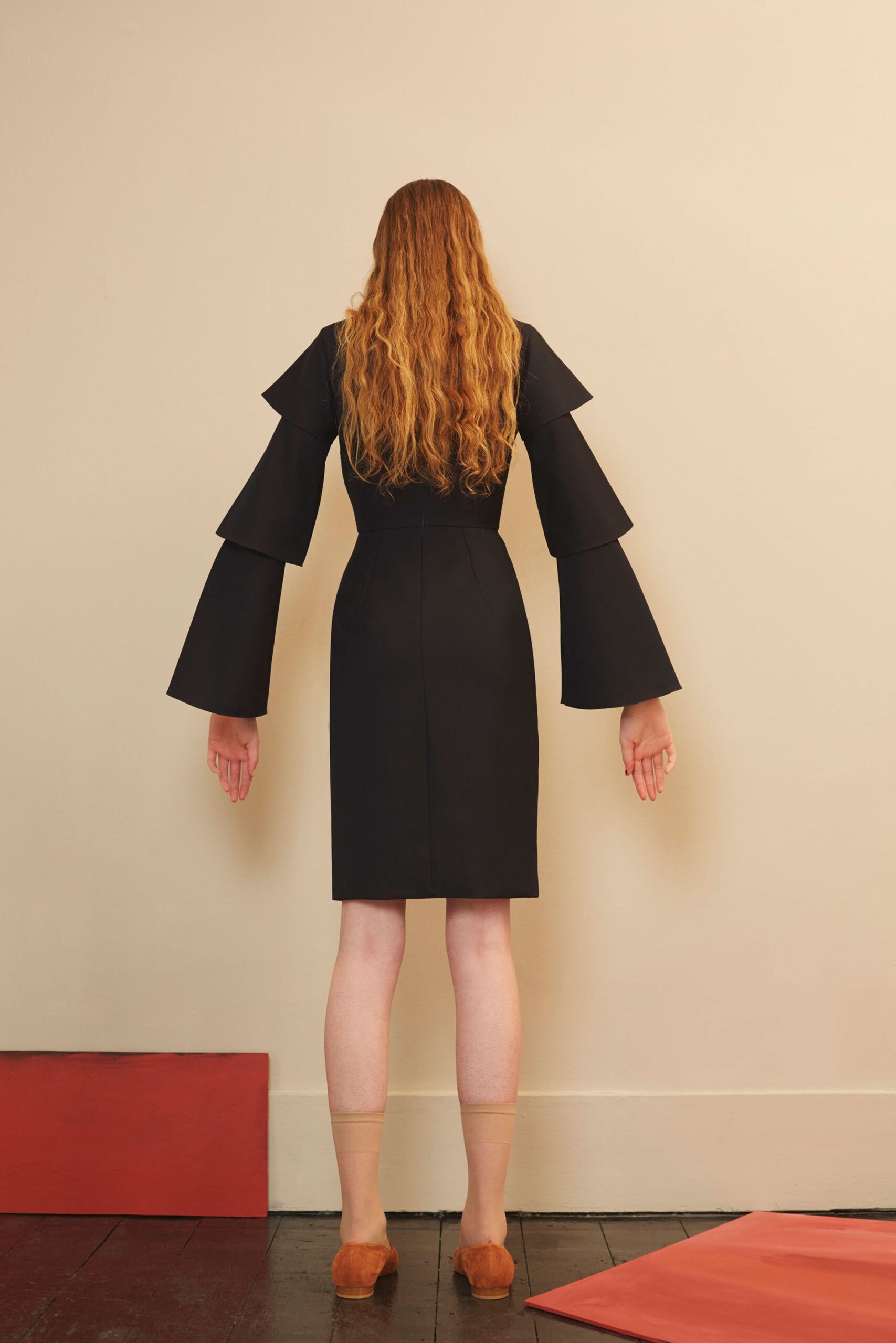 Edeline Lee F/W 17 Look 12