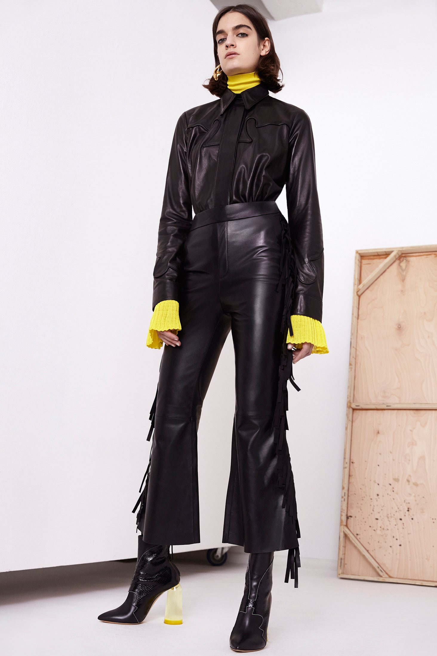 Ellery Resort 18 Look 12