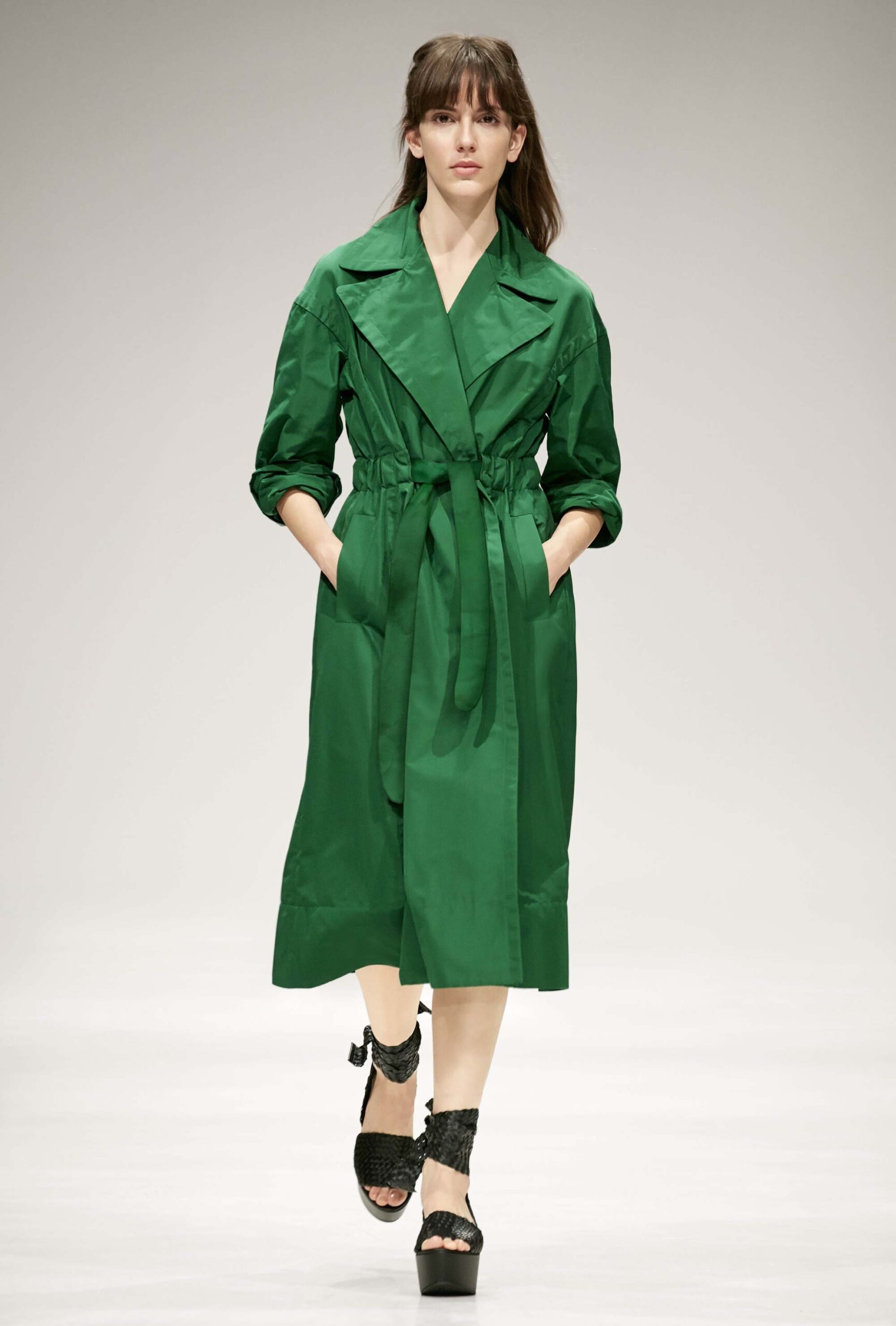 Escada S/S 17 Look 12