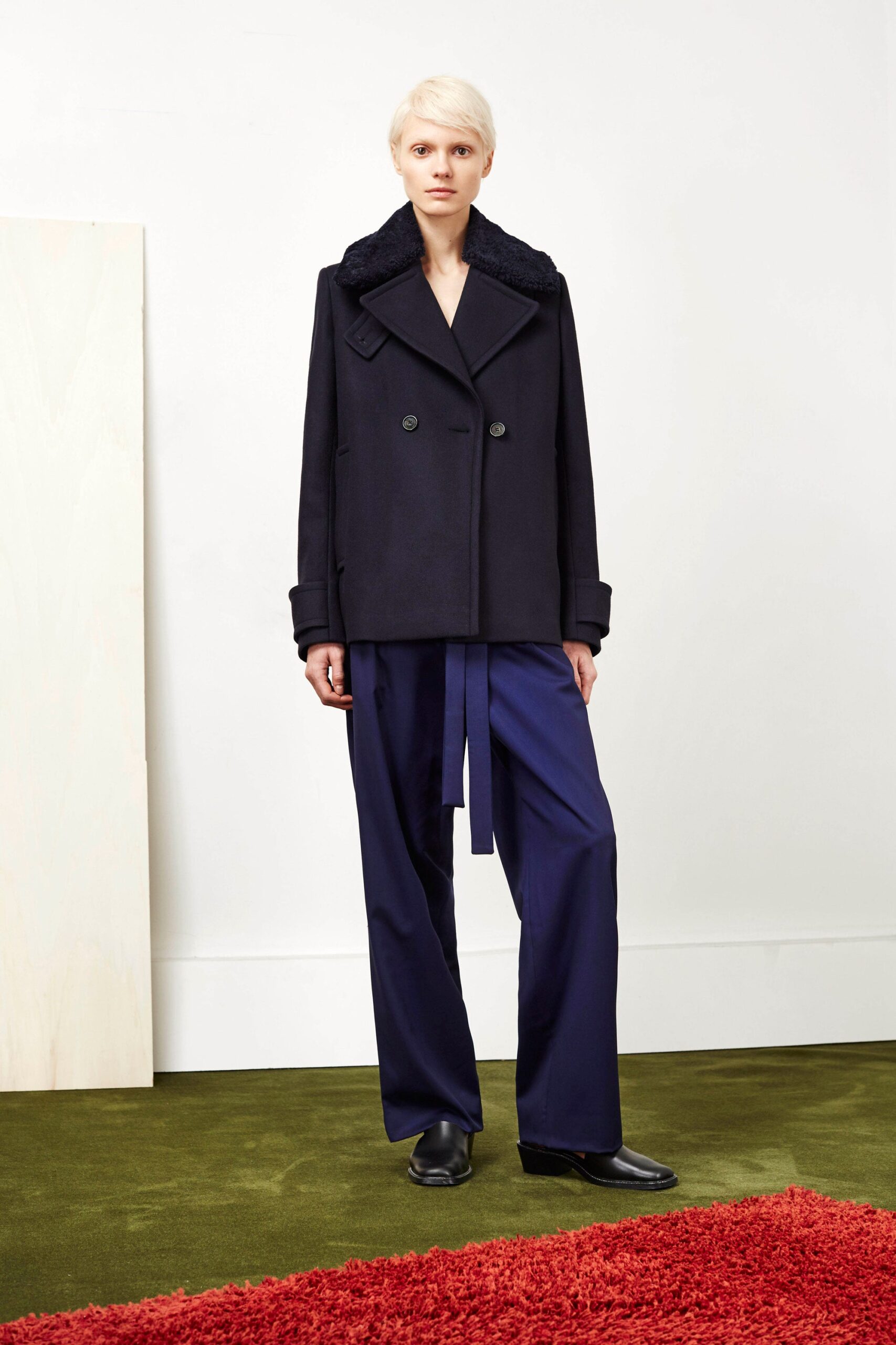 Each x Other F/W 16 Look 11