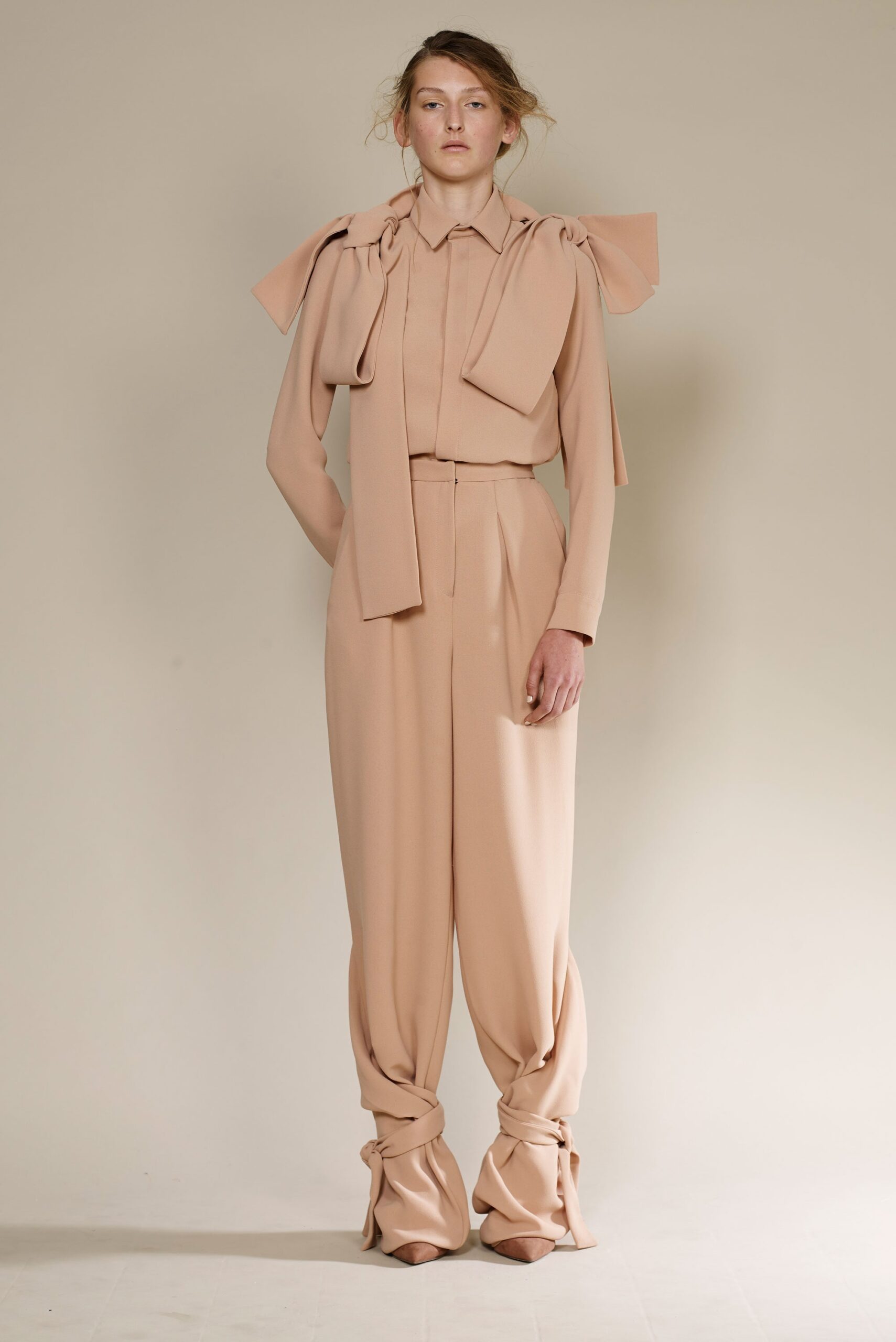 Edeline Lee S/S 18 Look 12
