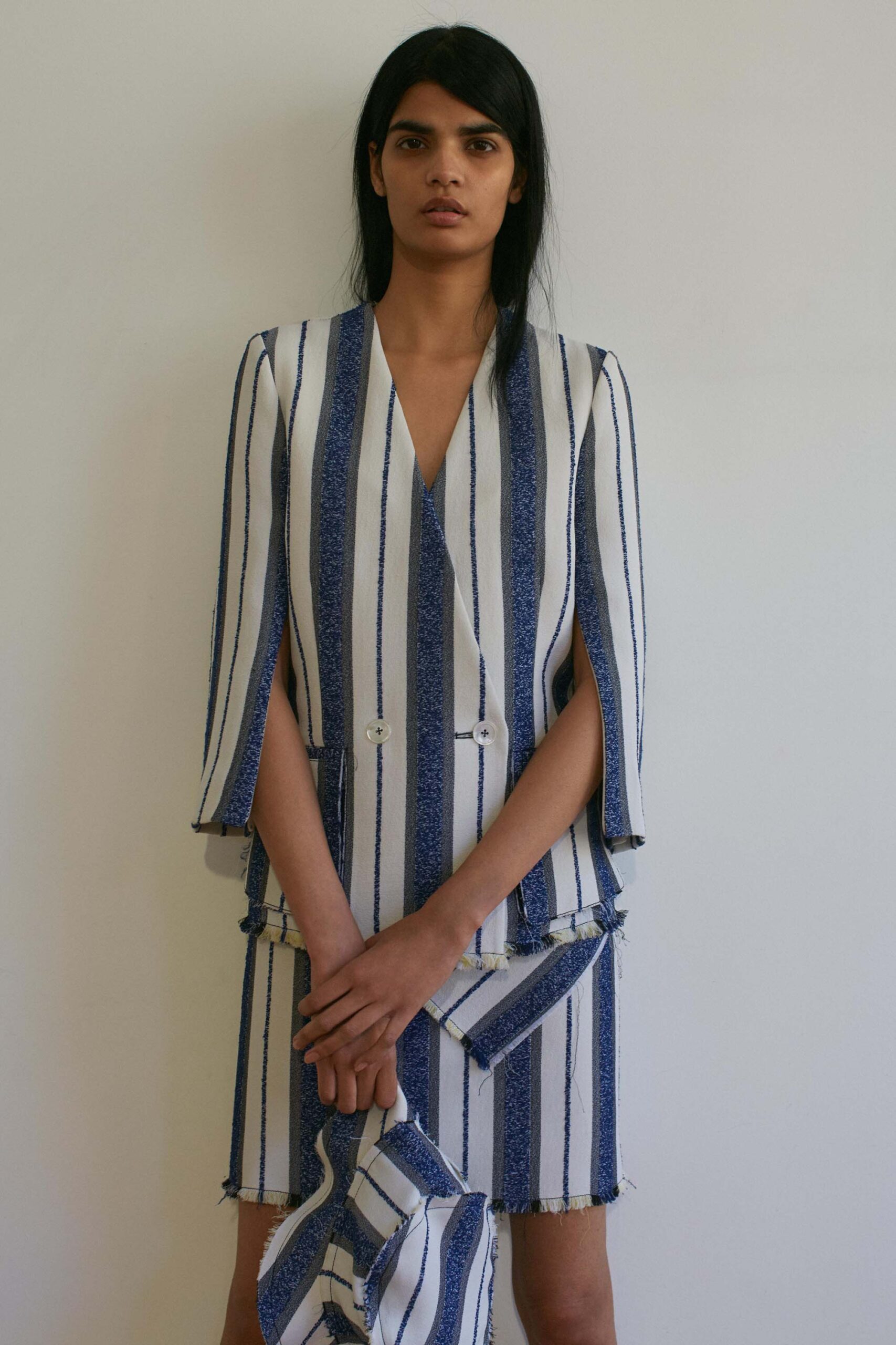 Edun Resort 17 Look 12