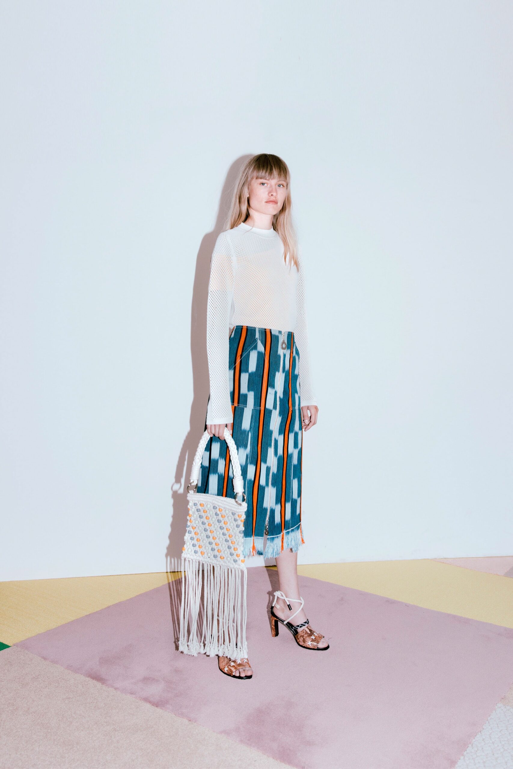 Edun Resort 18 Look 12