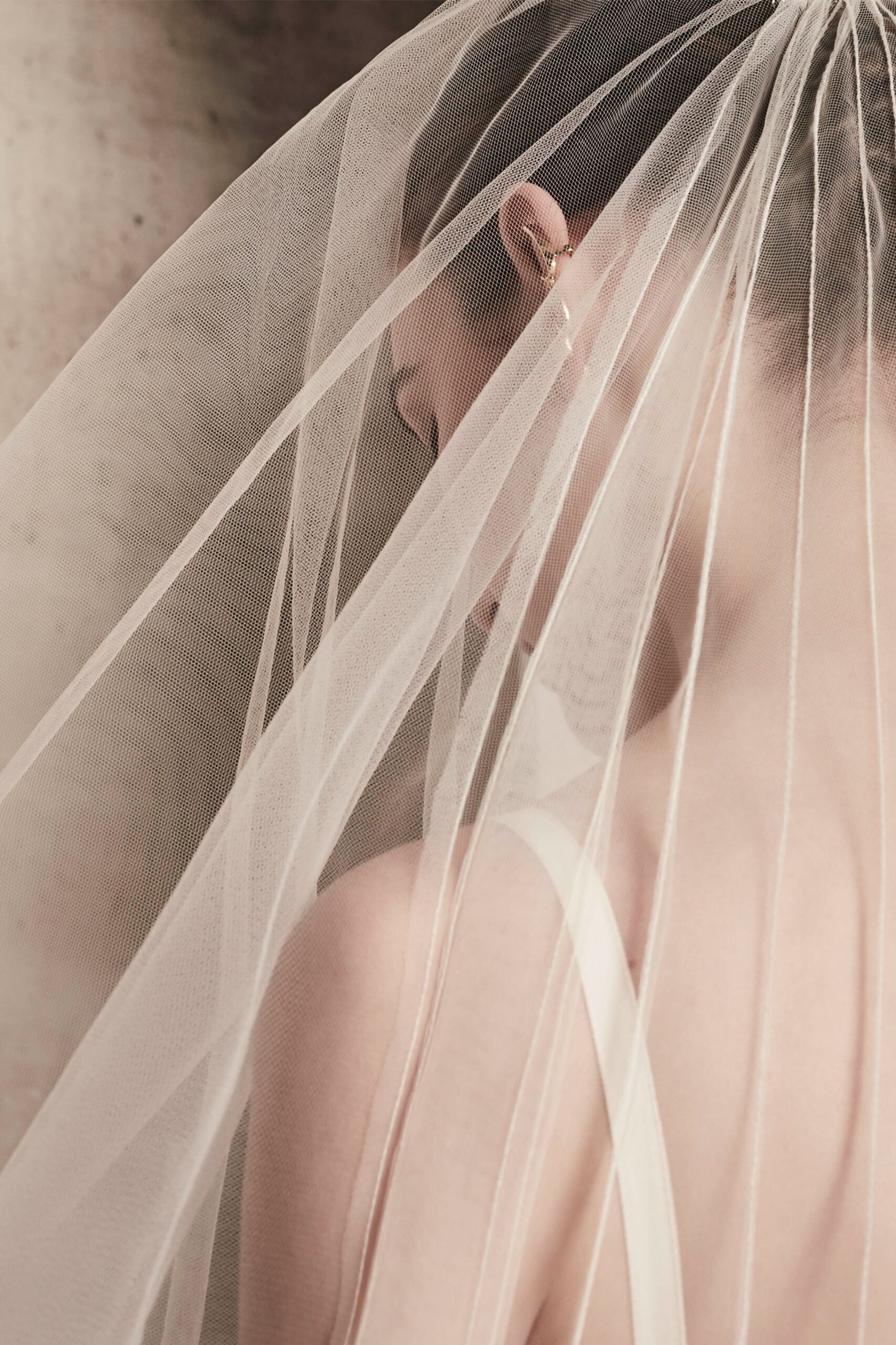 Elie Saab S/S 18 Bridal Look 15