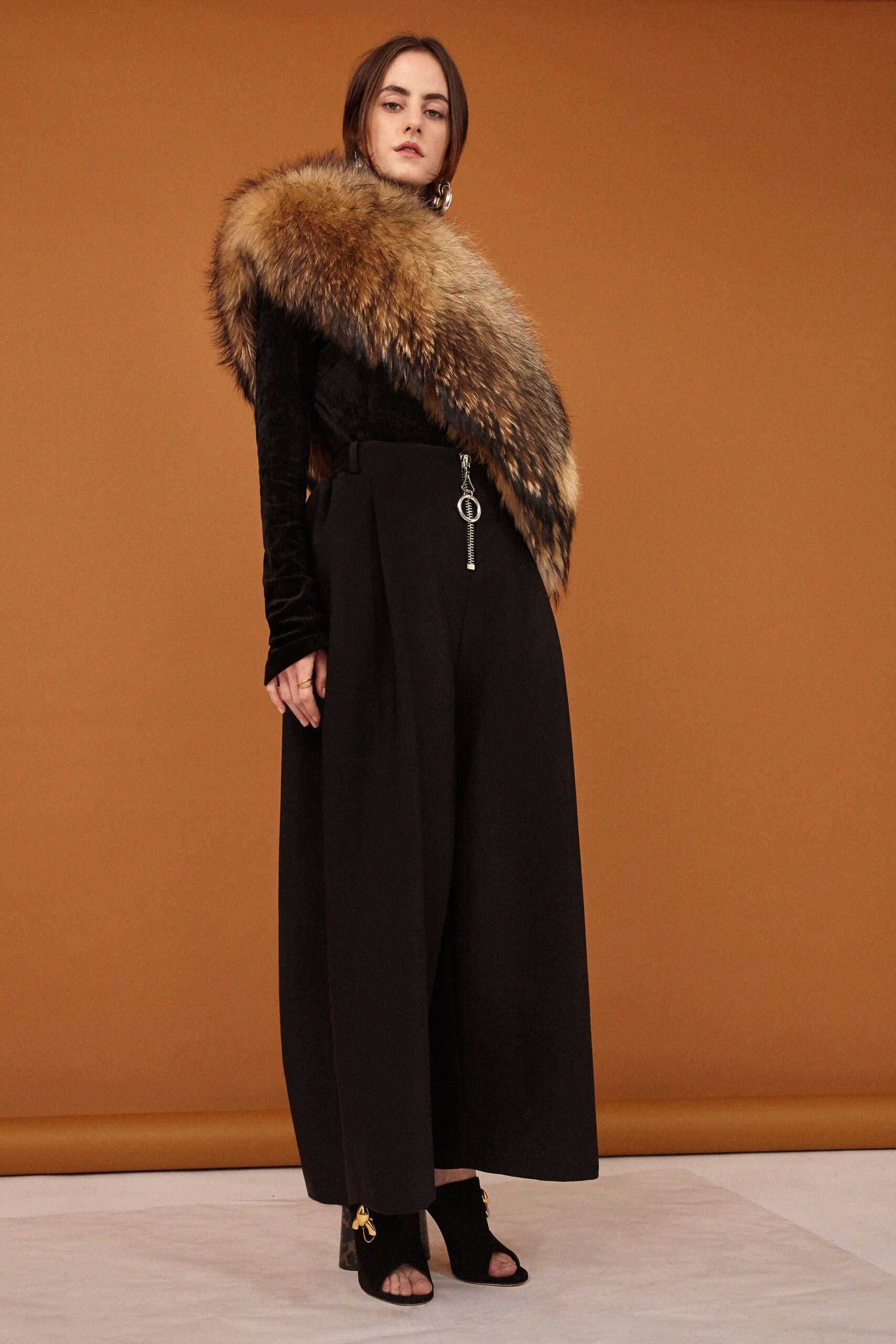 Ellery F/W 17 Look 12