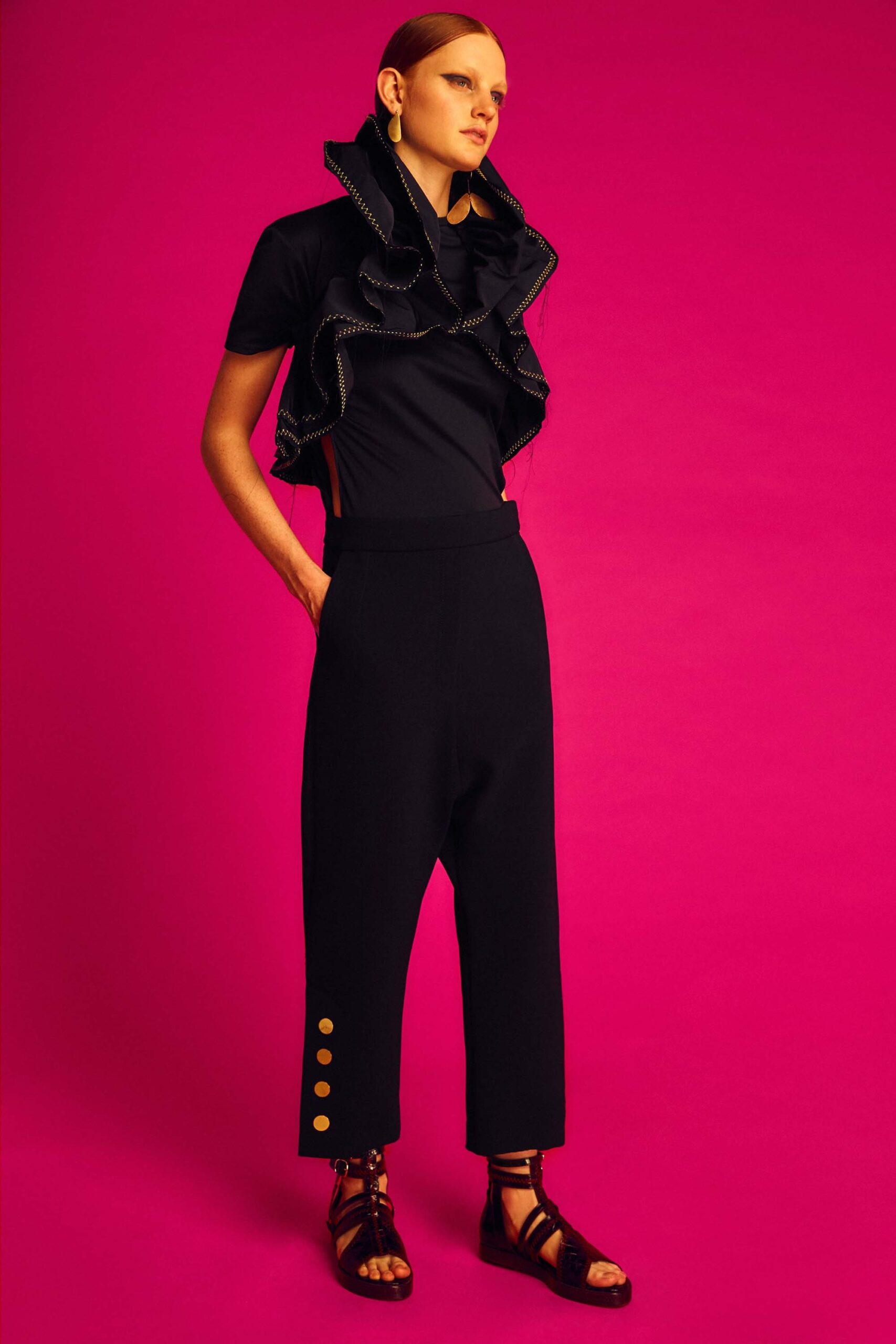 Ellery Resort 17 Look 12
