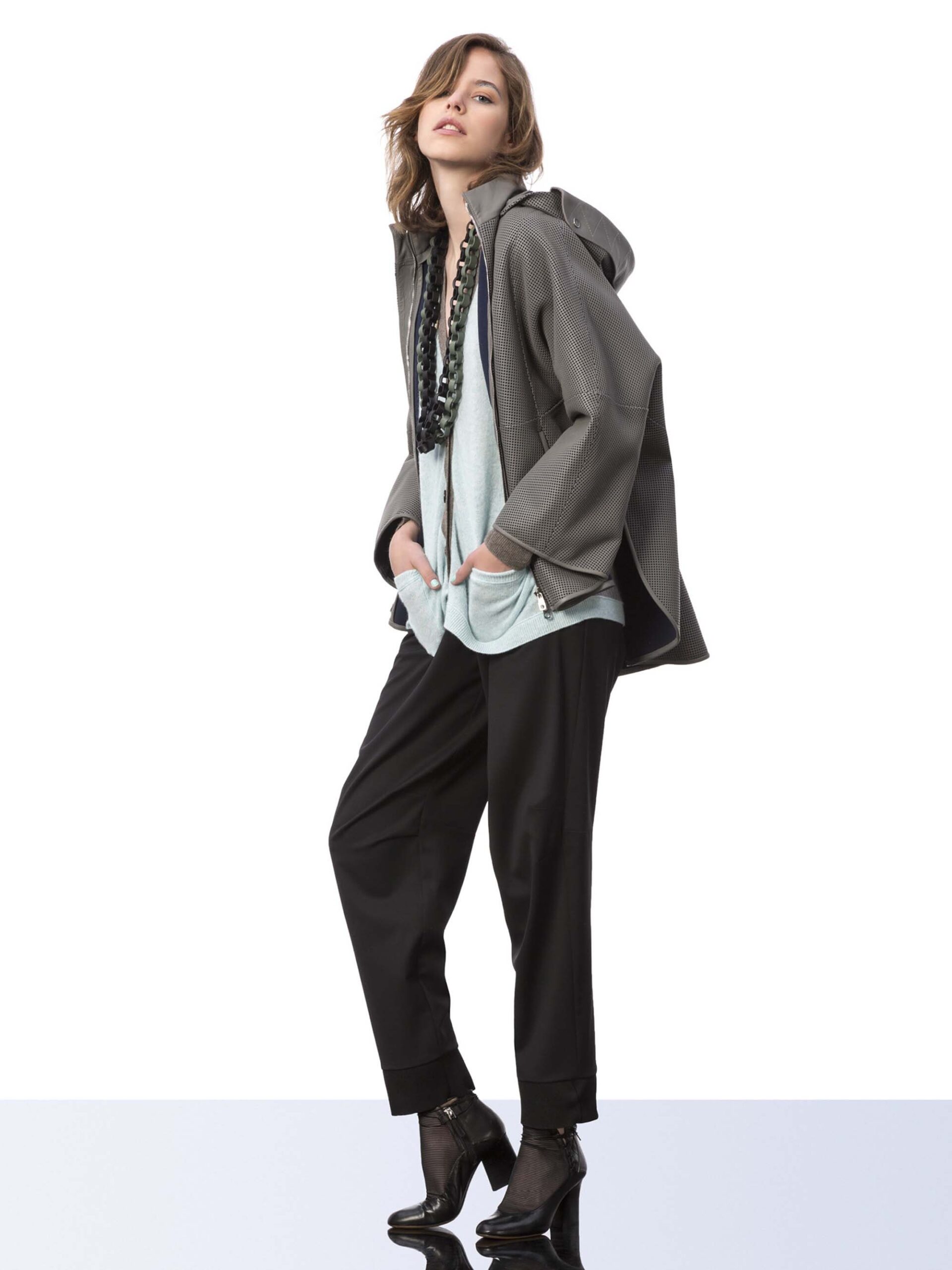 Emporio Armani Resort 17 Look 12
