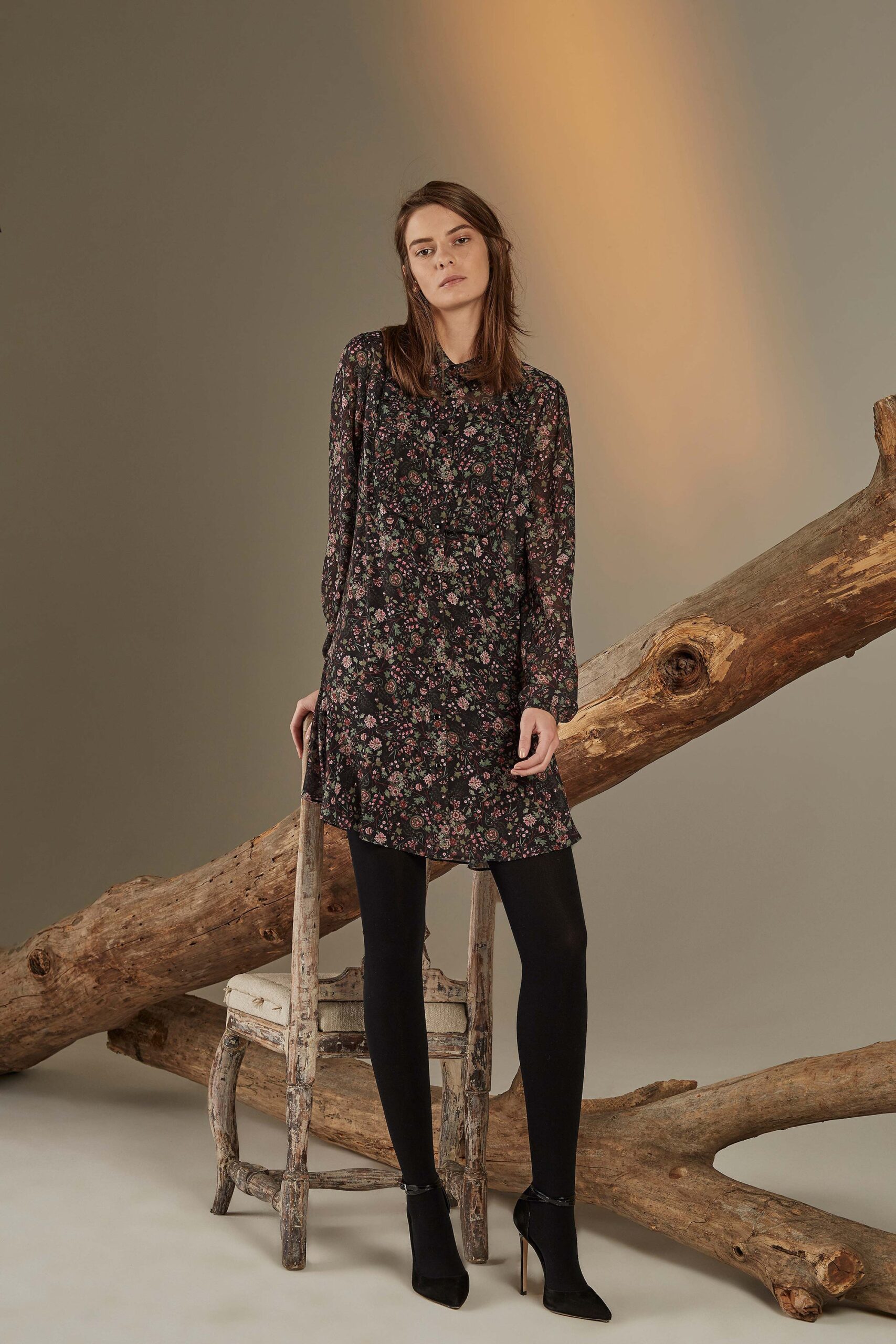 Erin Fetherston F/W 16 Look 12