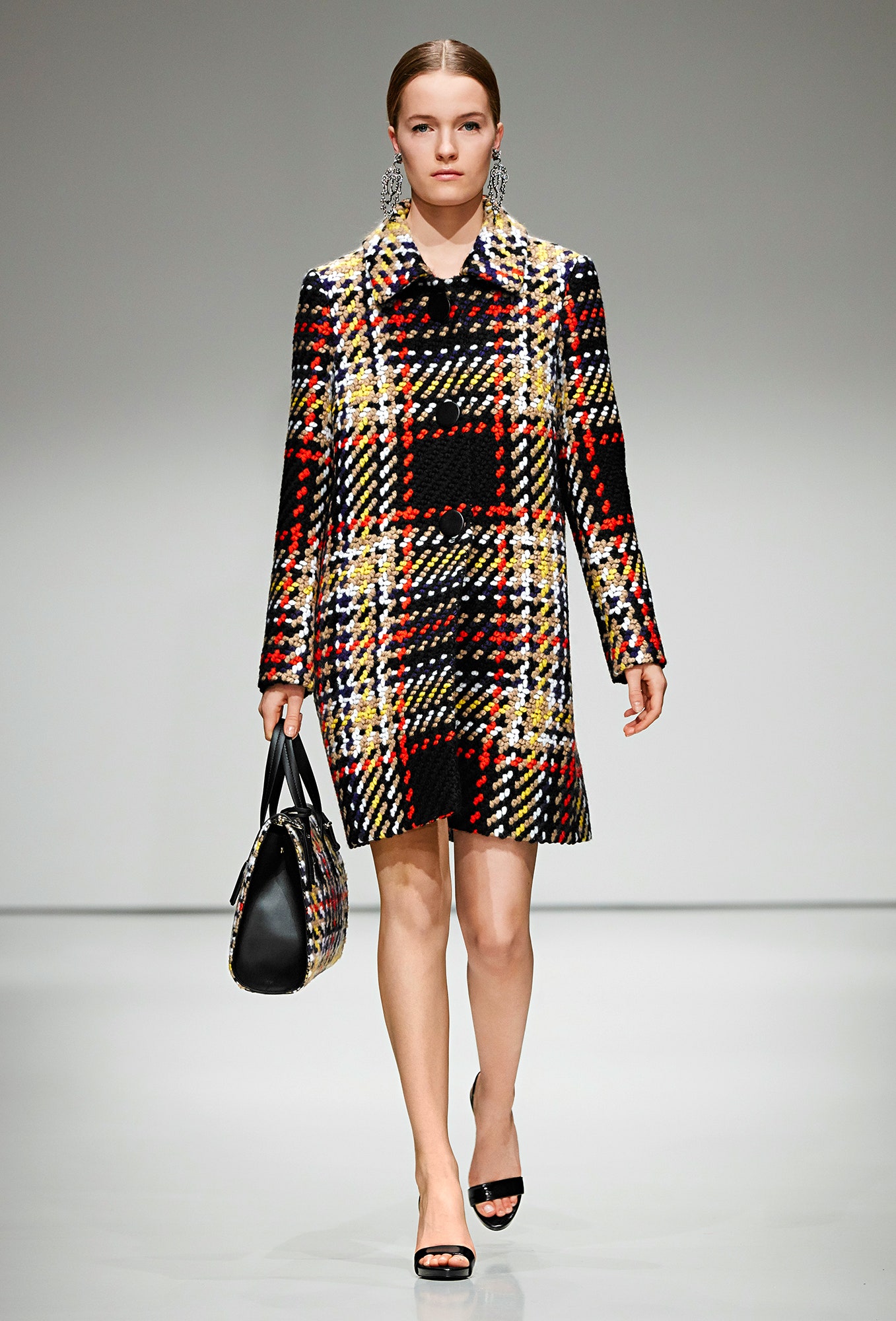 Escada F/W 16 Look 12