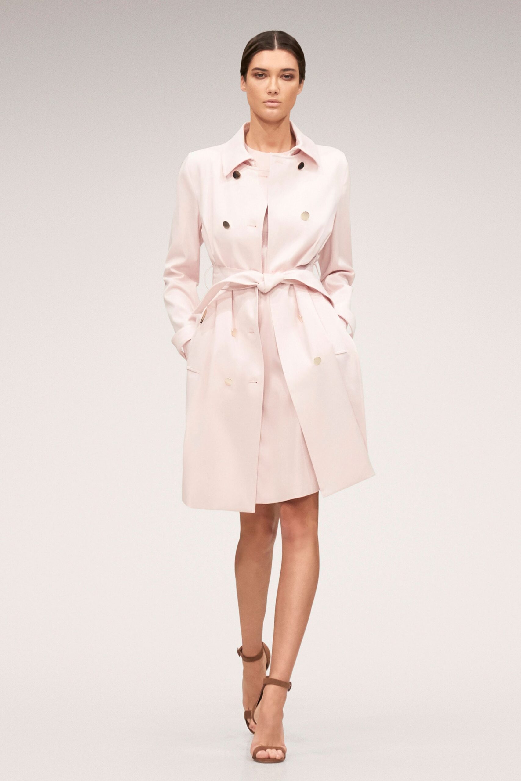 Escada S/S 18 Look 12