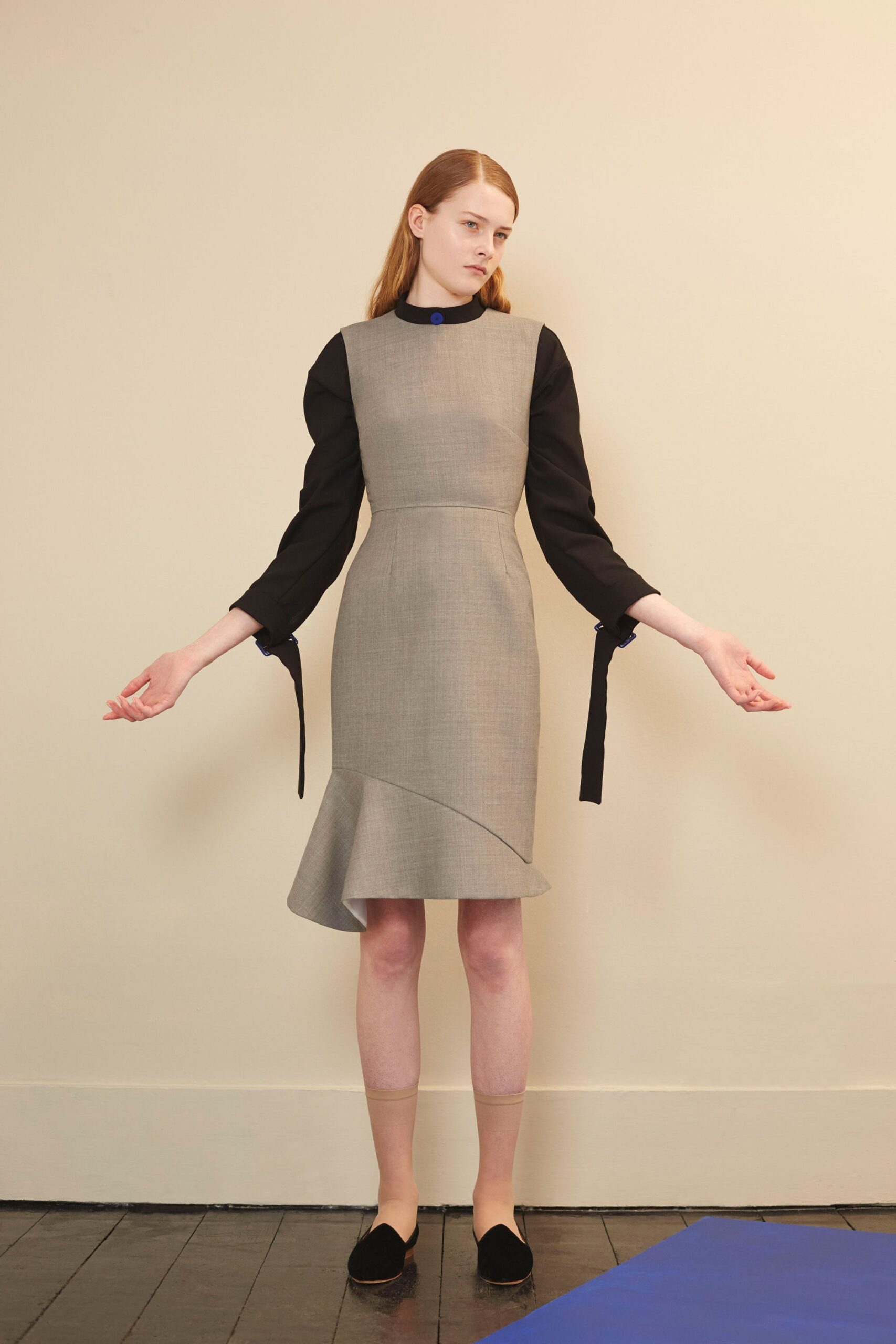 Edeline Lee F/W 17 Look 13