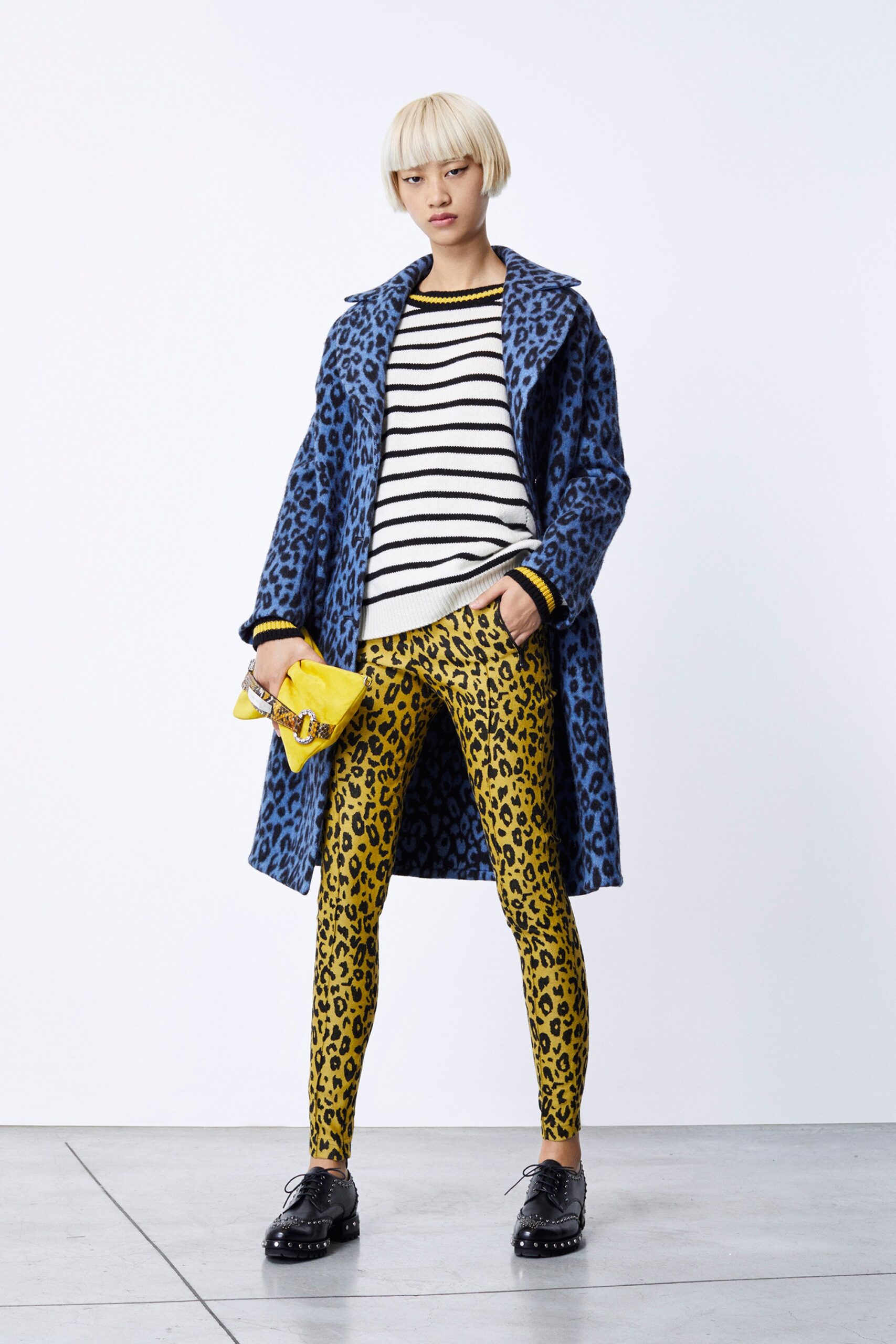 Ermanno Scervino F/W 18 Look 13