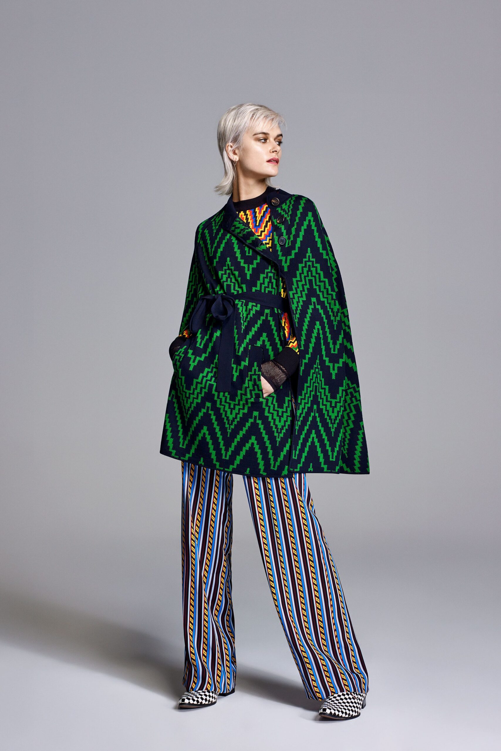 Duro Olowu F/W 18 Look 13