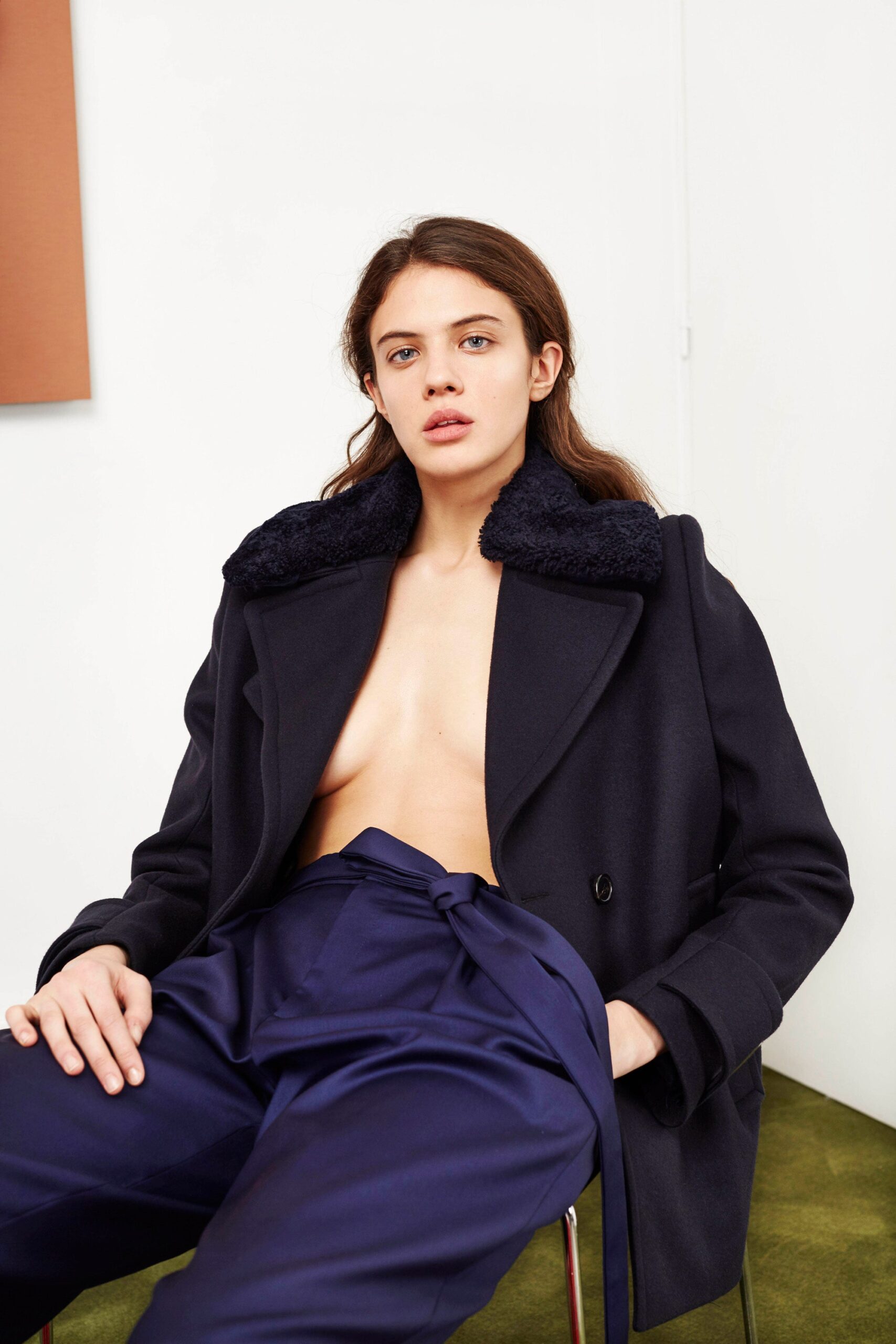 Each x Other F/W 16 Look 12