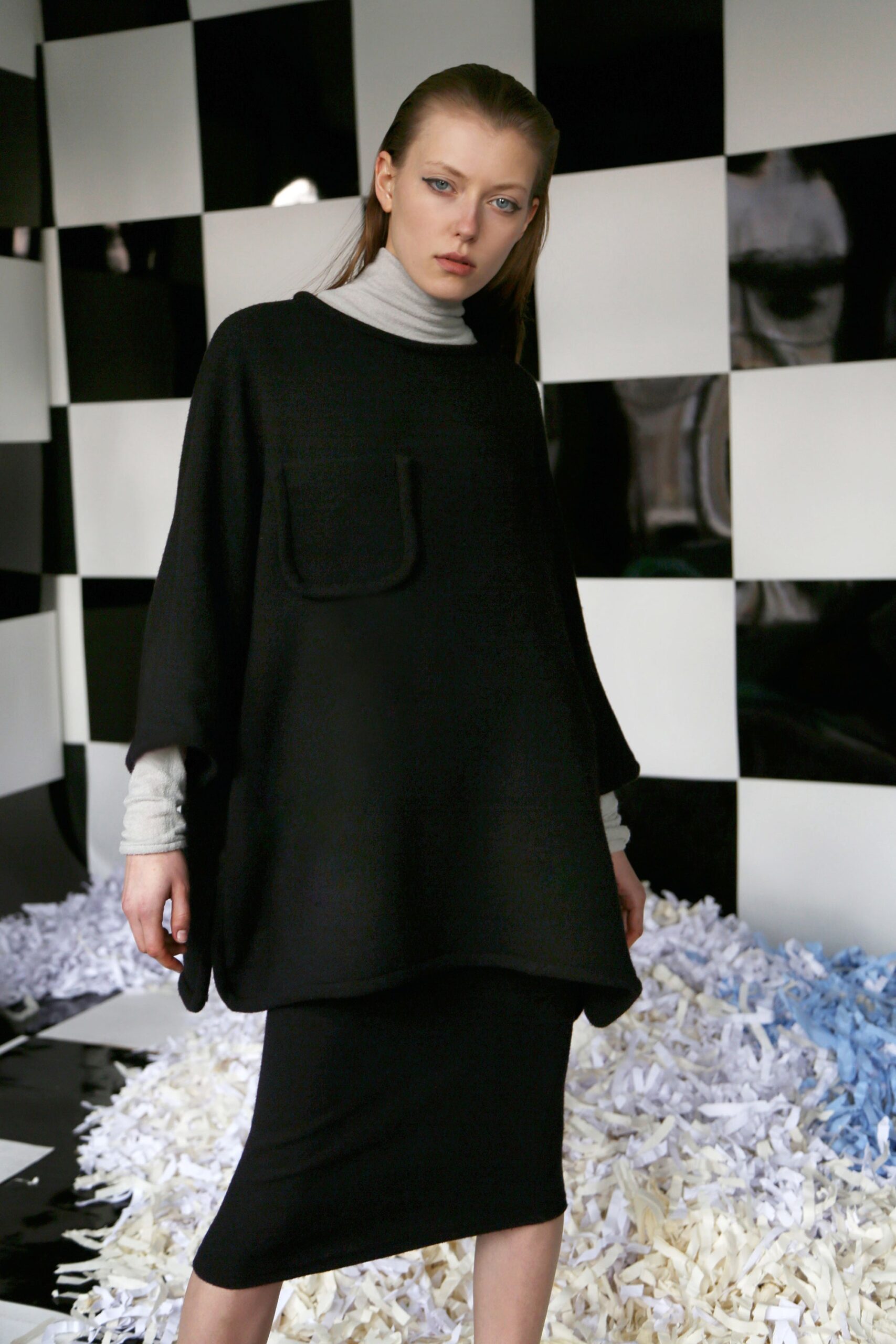 Edeline Lee F/W 16 Look 13