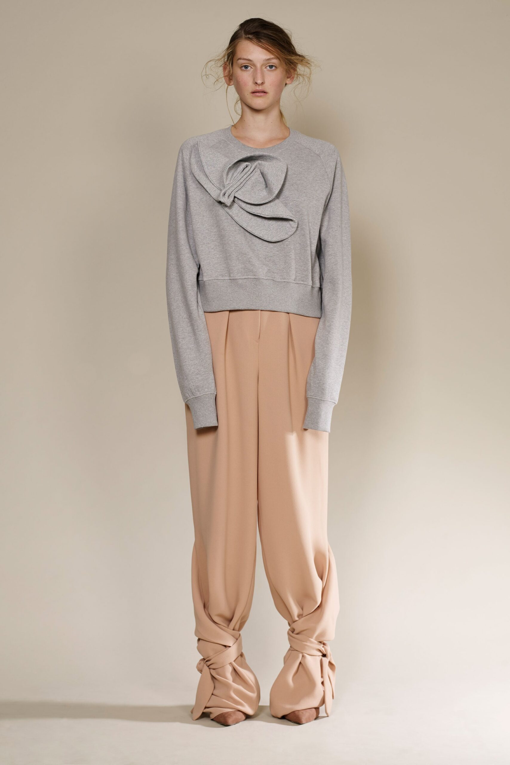 Edeline Lee S/S 18 Look 13